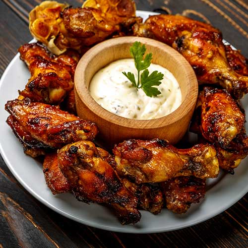 specials-wings